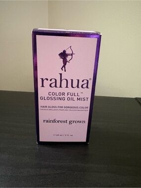Rahua Color Full Glossing Oil Mist -